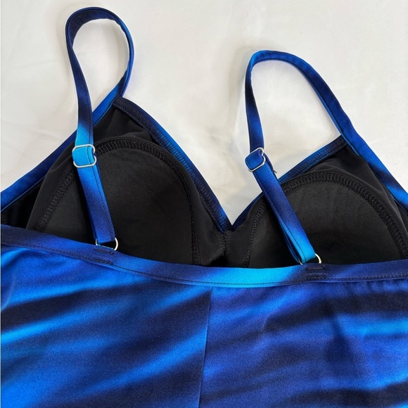 Shape Solver Swimsuit Size 12 - Picture 5 of 7